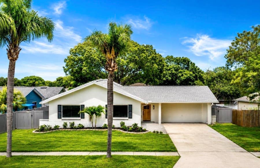 Property photo for 1591 COTTONWOOD TERRACE, Dunedin, FL
