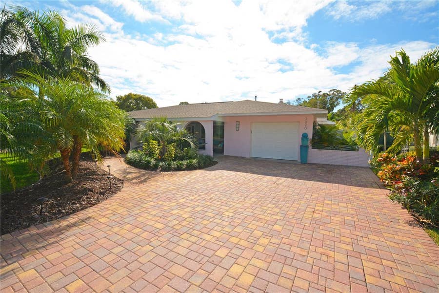 Property photo for 7020 MANGO AVENUE S, St Petersburg, FL