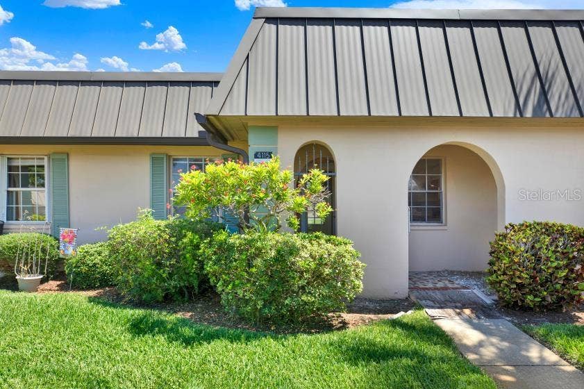 Property photo for 4115 HAMPTON DRIVE, #n/a, New Port Richey, FL