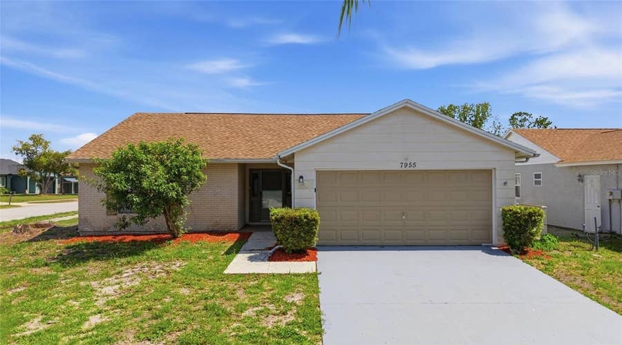 Property photo for 7955 ADELAIDE LOOP, New Port Richey, FL