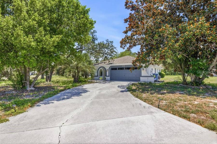 Property photo for 10186 SLEEPY WILLOW COURT, Spring Hill, FL