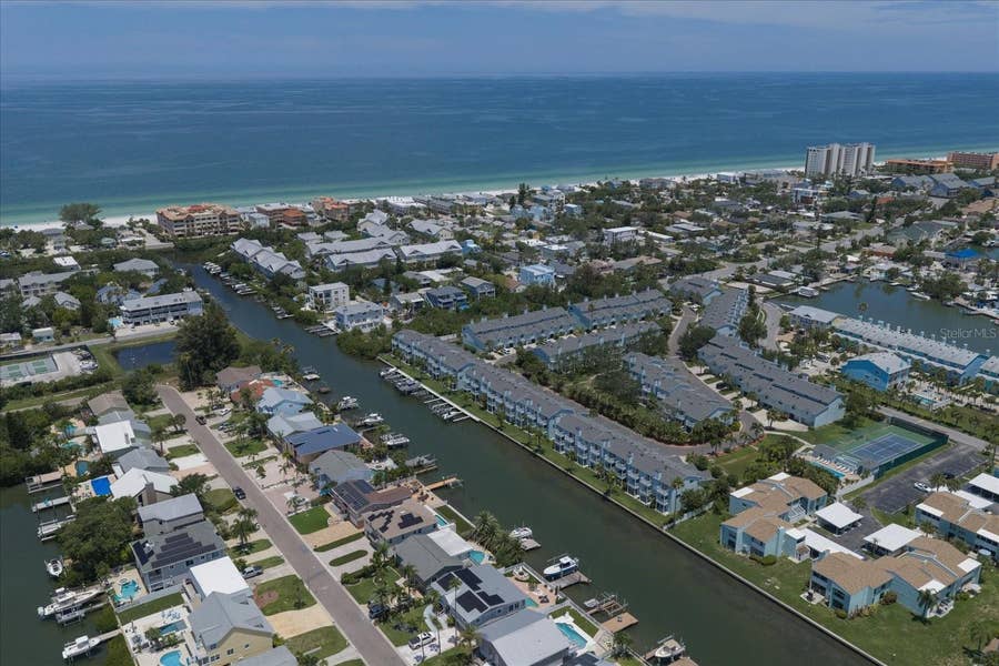Property photo for 659 GARLAND CIRCLE, Indian Rocks Beach, FL