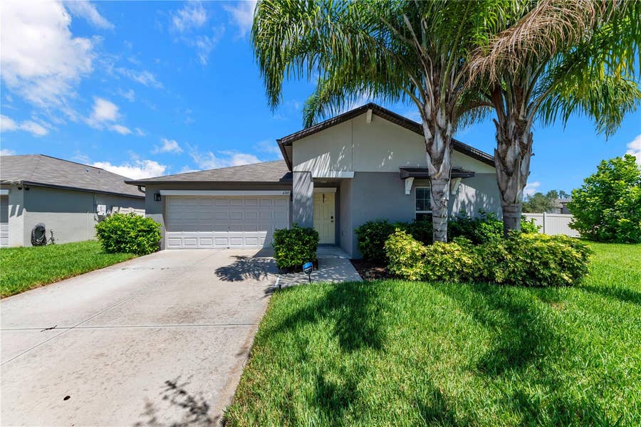 Property photo for 6765 EMERALD SPRING LOOP, New Port Richey, FL
