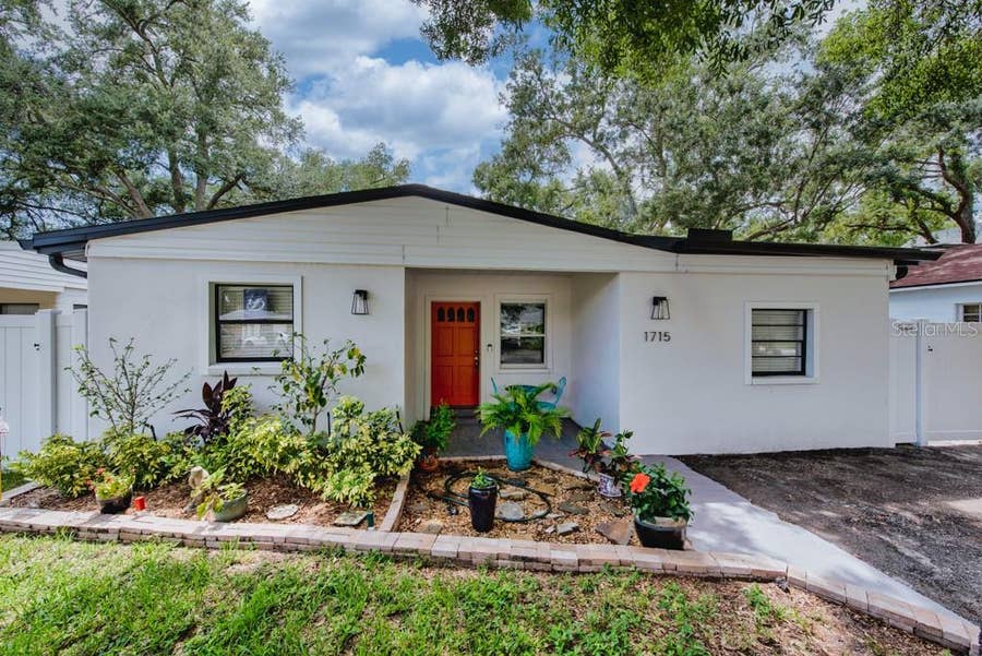 Property photo for 1715 S HUBERT AVENUE, Tampa, FL