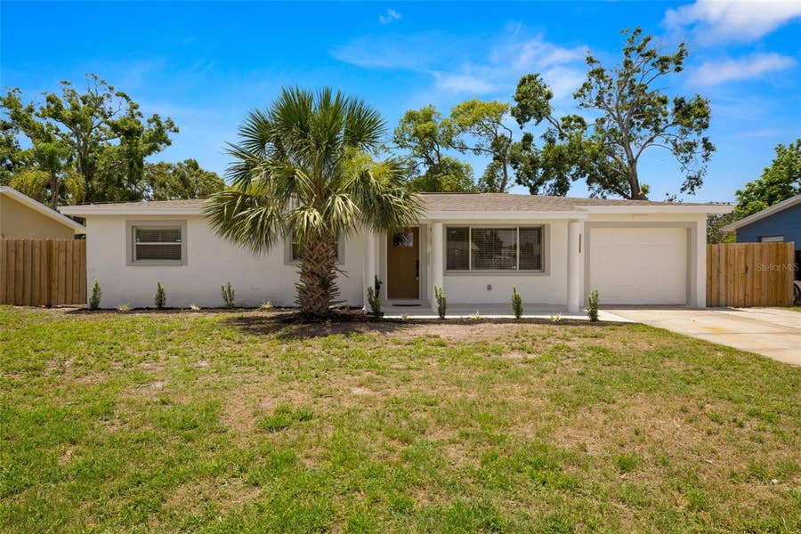 Property photo for 2066 62ND PLACE S, St Petersburg, FL