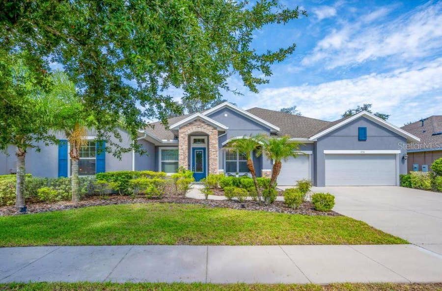 Property photo for 1210 LOREA LANE, Brandon, FL