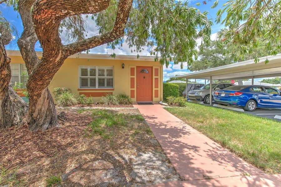 Property photo for 401 DORCHESTER PLACE, #49, Sun City Center, FL