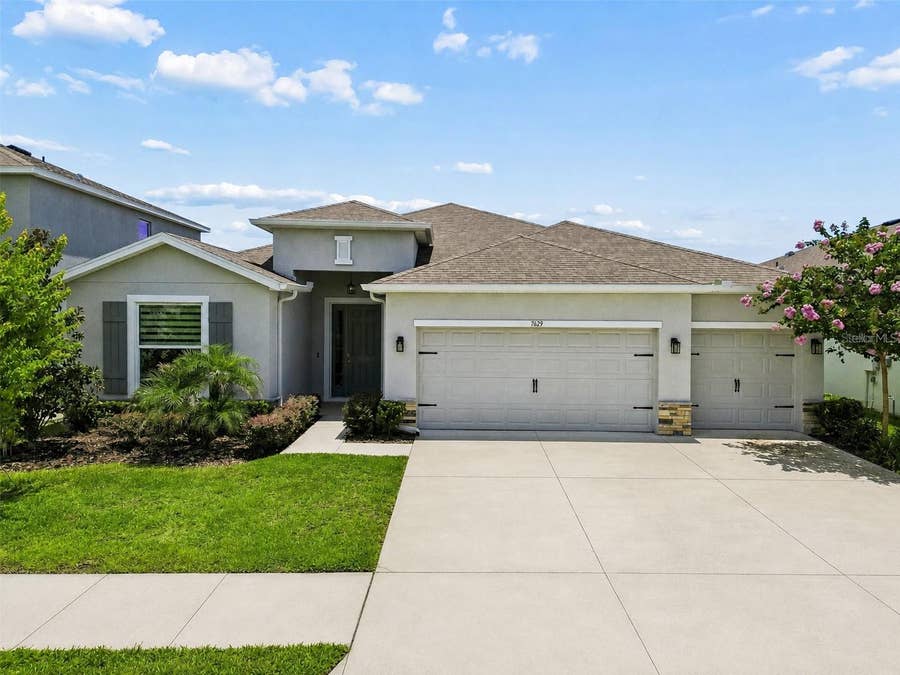 Property photo for 7629 BROAD RIVER AVENUE, Land O Lakes, FL