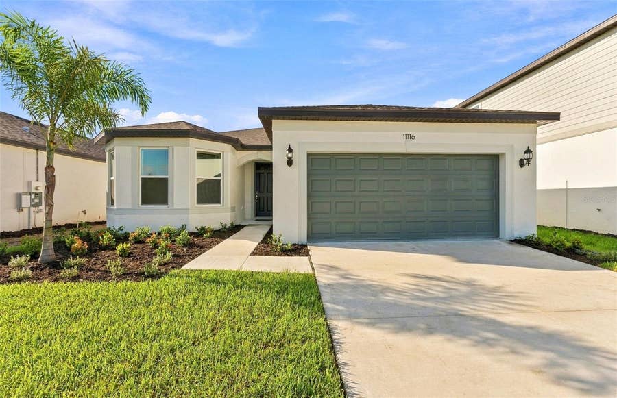 Property photo for 11116 SYCAMORE GLEN LOOP, Thonotosassa, FL