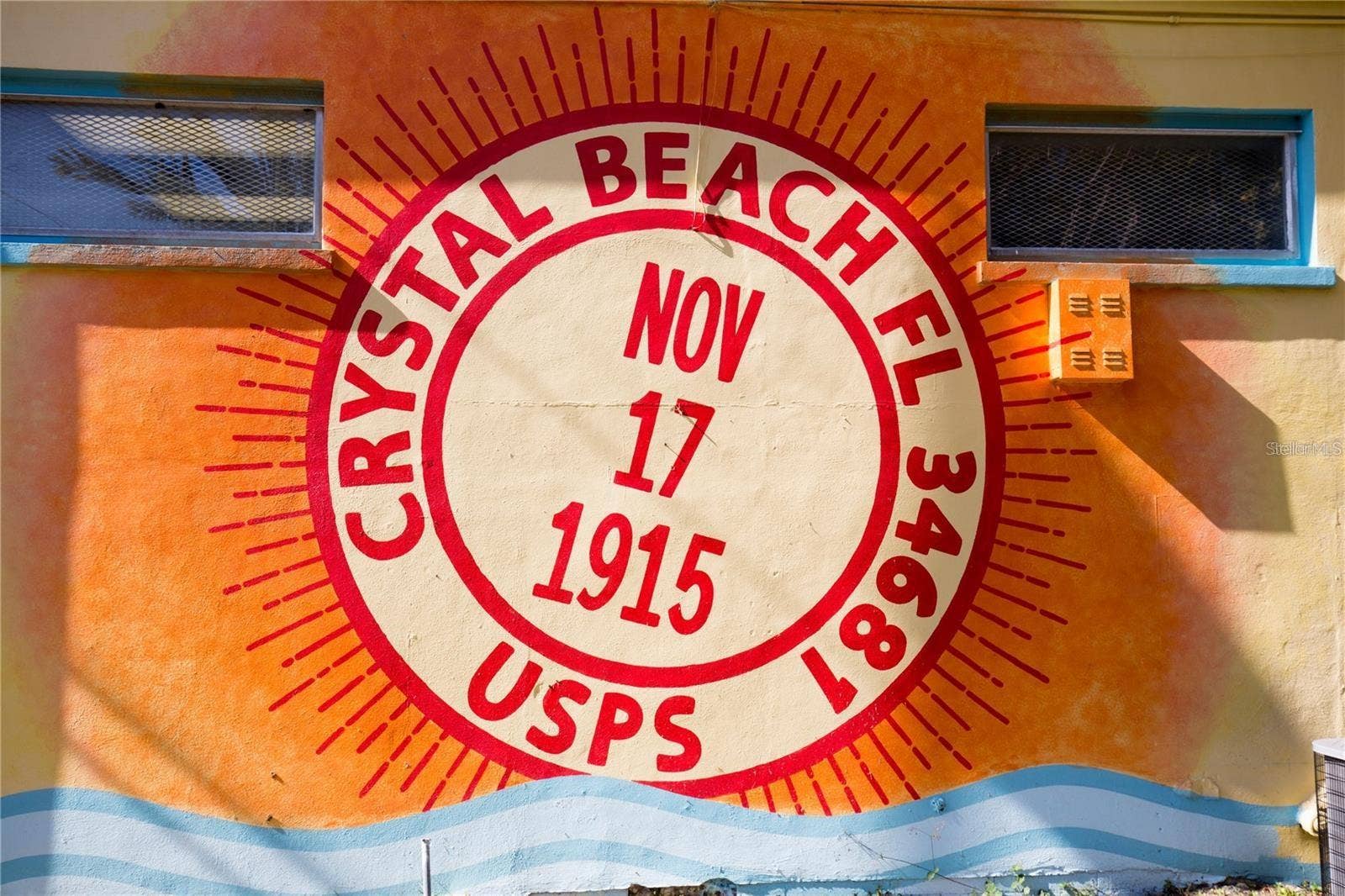 314 INDIANA AVENUE, Crystal Beach, FL 34681 314 INDIANA AVENUE, Crystal Beach, FL 34681