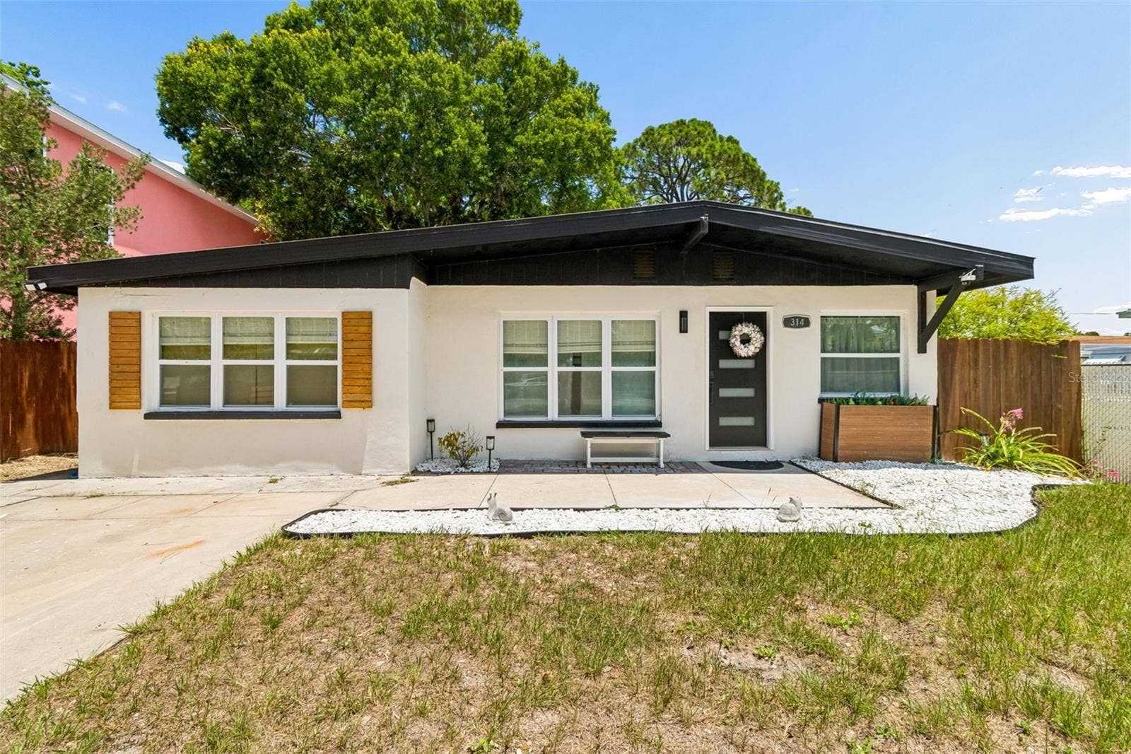 314 INDIANA AVENUE, Crystal Beach, FL 34681 314 INDIANA AVENUE, Crystal Beach, FL 34681
