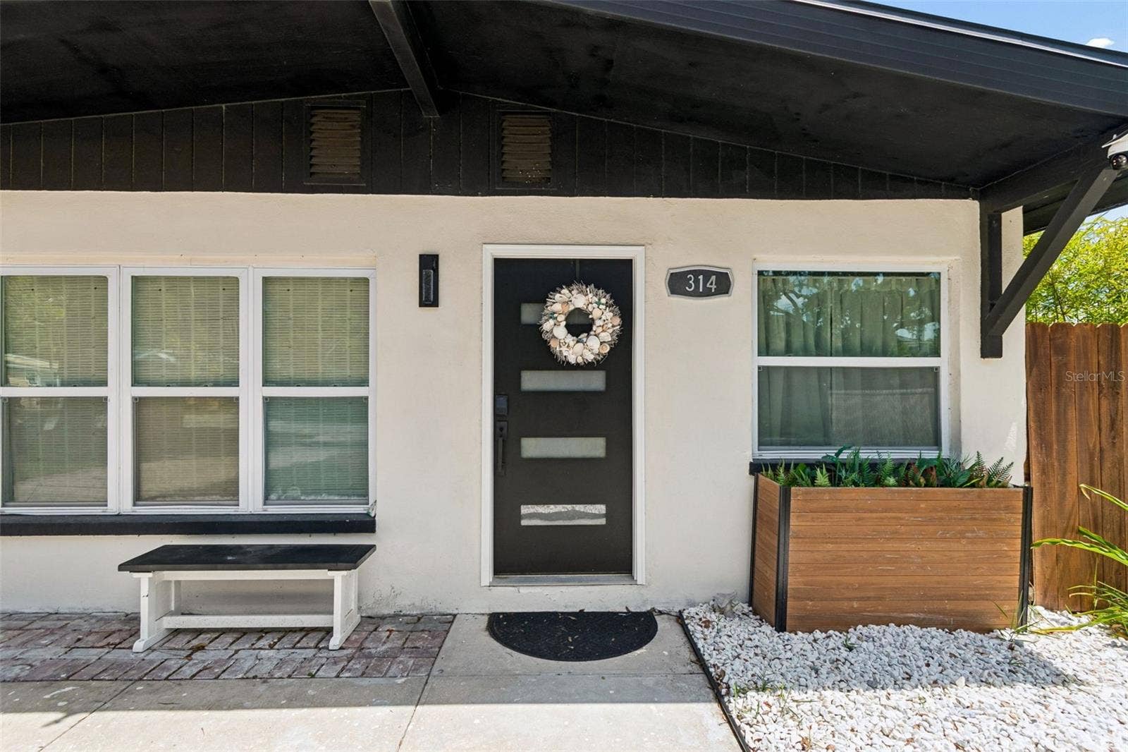 314 INDIANA AVENUE, Crystal Beach, FL 34681 314 INDIANA AVENUE, Crystal Beach, FL 34681