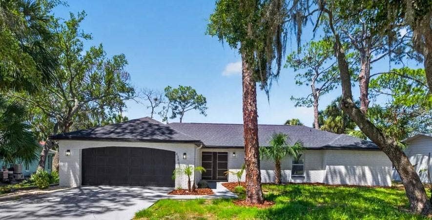 Property photo for 4346 MARINE PARKWAY, New Port Richey, FL