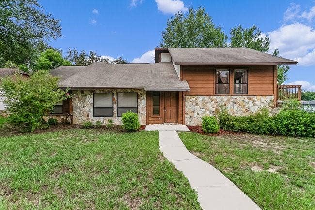 Property photo for 7360 CHERRY LAUREL DRIVE, Orlando, FL