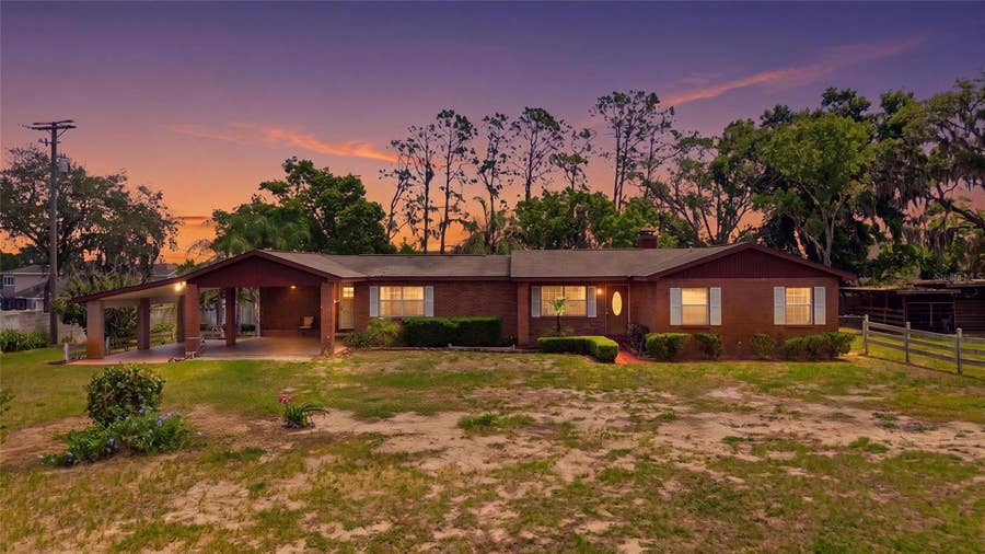 Property photo for 1405 SEFFNER VALRICO ROAD, Seffner, FL