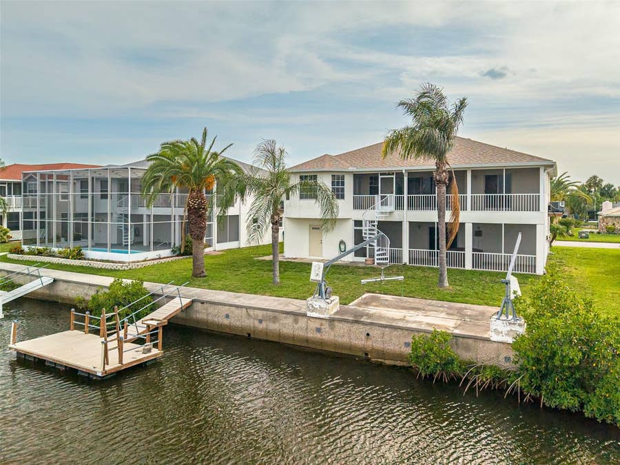 Property photo for 9908 SAN SIERRA WAY, Port Richey, FL