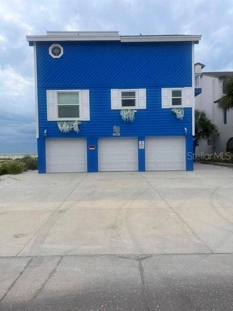 8432 W GULF BOULEVARD, #Sailfish, Treasure Island, FL 33706 8432 W GULF BOULEVARD, #Sailfish, Treasure Island, FL 33706