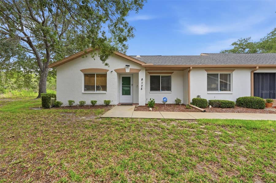 Property photo for 8175 STURBRIDGE COURT, #8175, Weeki Wachee, FL