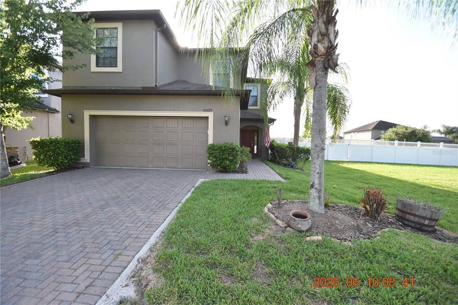 Property photo for 20019 DATE PALM WAY, Tampa, FL