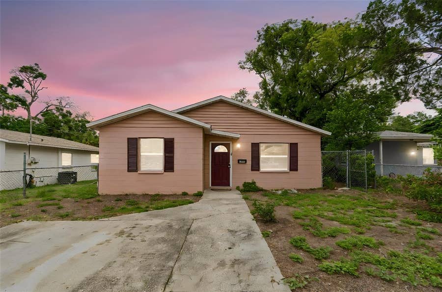 Property photo for 3603 16TH AVENUE S, St Petersburg, FL