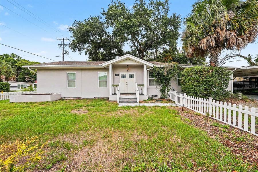 Property photo for 4809 N HIGHLAND AVENUE, Tampa, FL