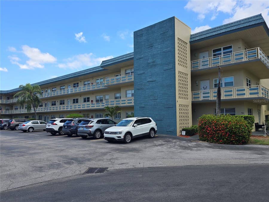 Property photo for 5750 80TH STREET N, #A106, St Petersburg, FL