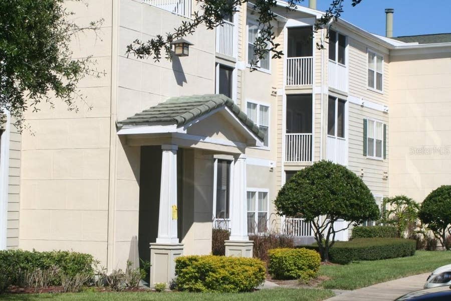 Property photo for 18501 BRIDLE CLUB DRIVE, #18501, Tampa, FL