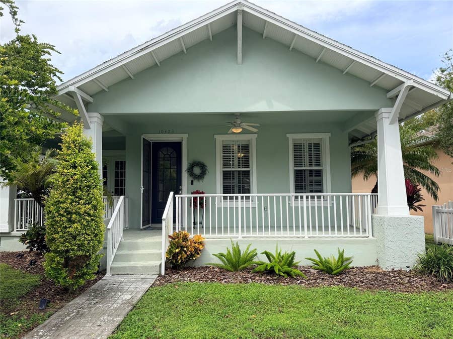 Property photo for 10403 MICANOPY STREET, New Port Richey, FL