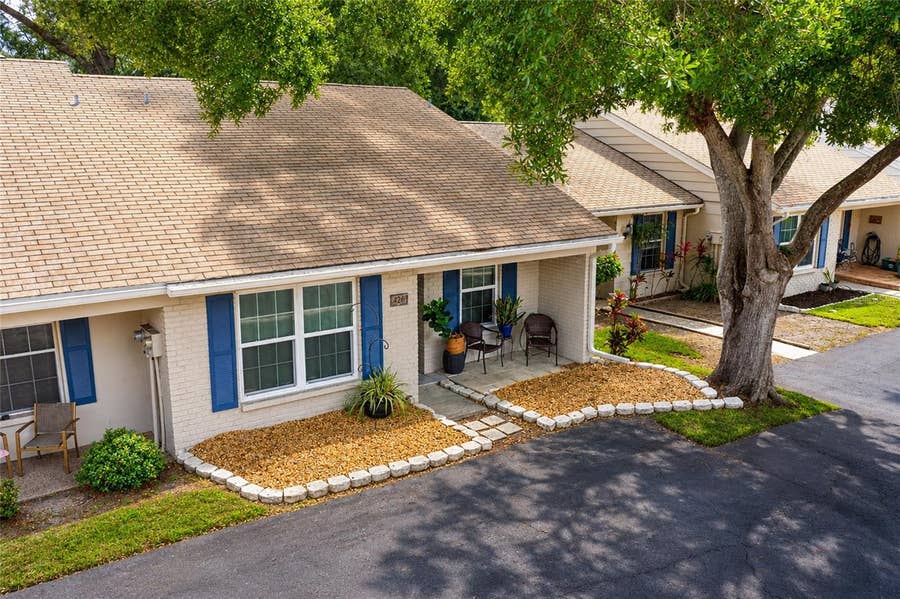 Property photo for 337 PLYMOUTH STREET, Safety Harbor, FL