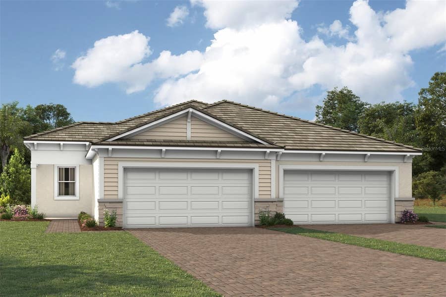 Property photo for 18428 GREEN GARDEN COURT, Venice, FL