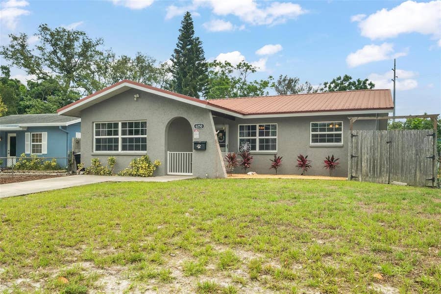 Property photo for 6250 5TH AVENUE S, St Petersburg, FL