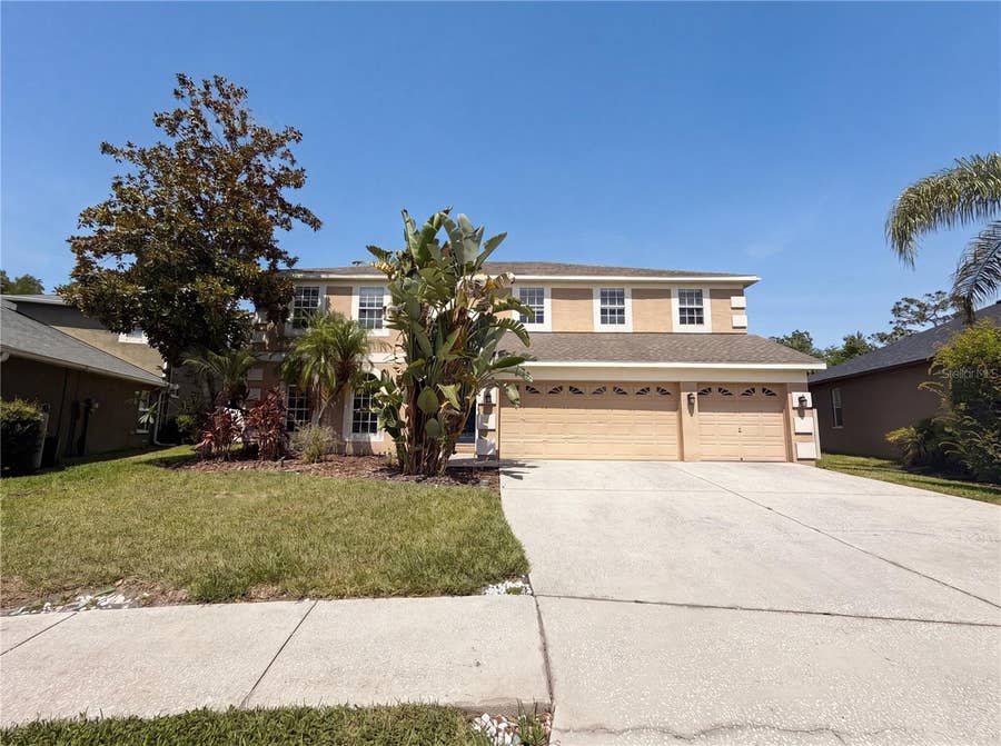 Property photo for 3518 BRAEMAR STREET, Land O Lakes, FL