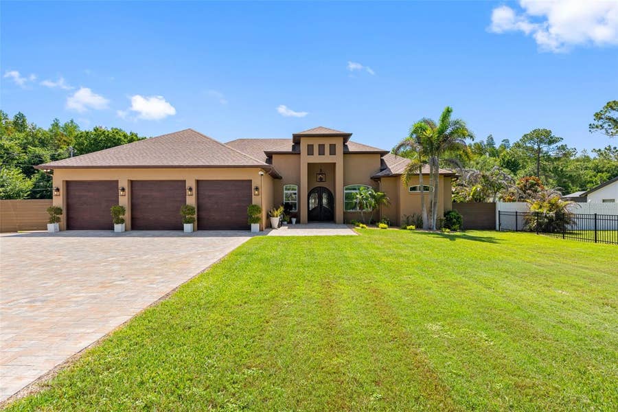 Property photo for 17117 LAKESHORE ROAD, Lutz, FL