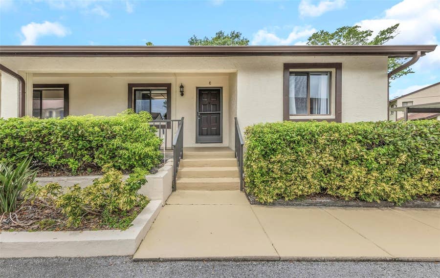 Property photo for 3581 MAGNOLIA RIDGE CIRCLE, #Unit C, Palm Harbor, FL