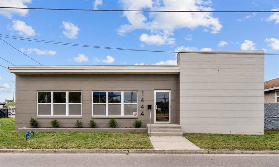 Property photo for 1444 19TH STREET N, St Petersburg, FL