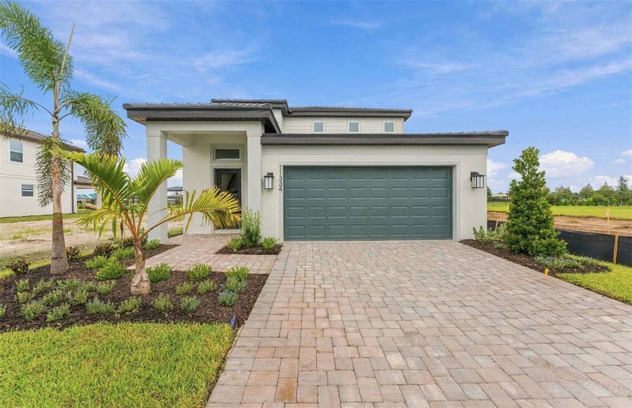 Property photo for 11334 MEADOW RIVER WAY, Parrish, FL