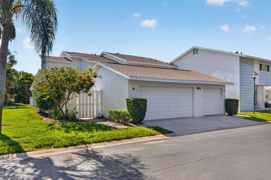 Property photo for 6655 CAPE SABLE WAY NE, #1, St Petersburg, FL