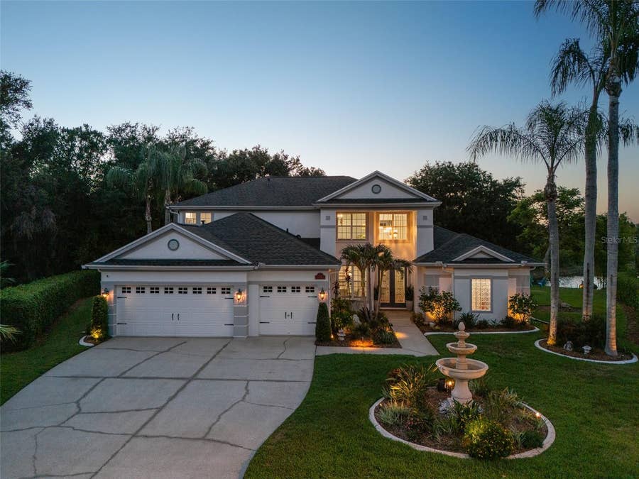 Property photo for 6119 CHENE COURT, Lutz, FL