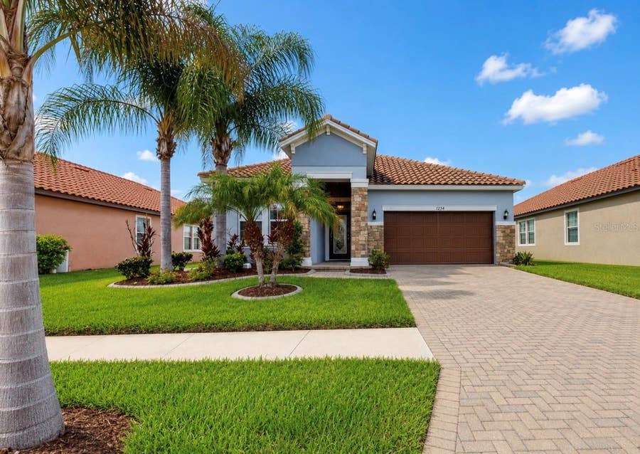 Property photo for 12018 CARDINAL FLOWER DRIVE, Riverview, FL