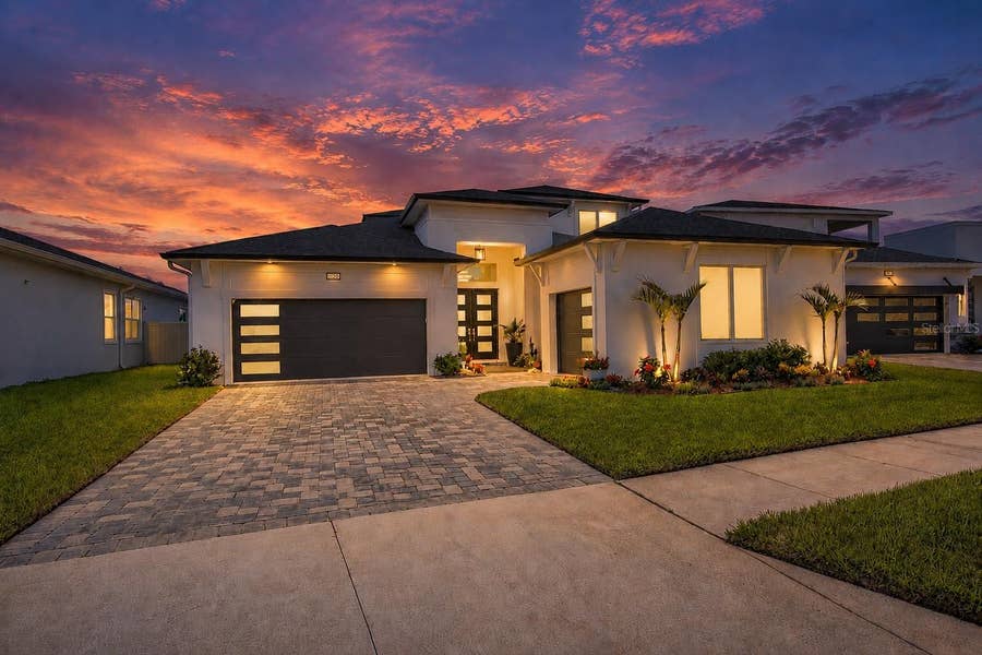 Property photo for 10706 TORCHWOOD SEA WAY, San Antonio, FL