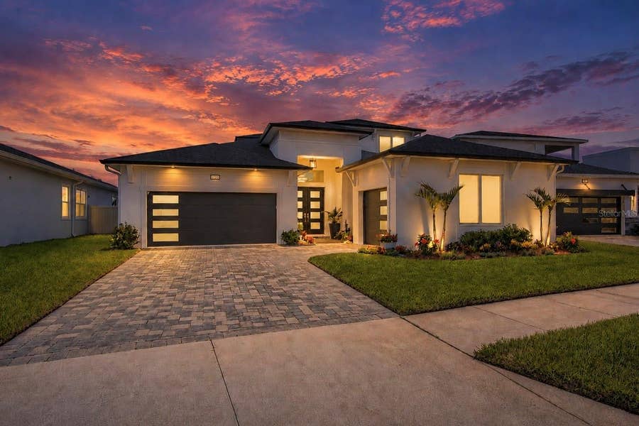 Property photo for 10706 TORCHWOOD SEA WAY, San Antonio, FL