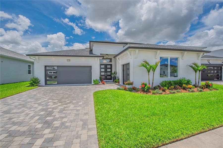 Property photo for 10706 TORCHWOOD SEA WAY, San Antonio, FL