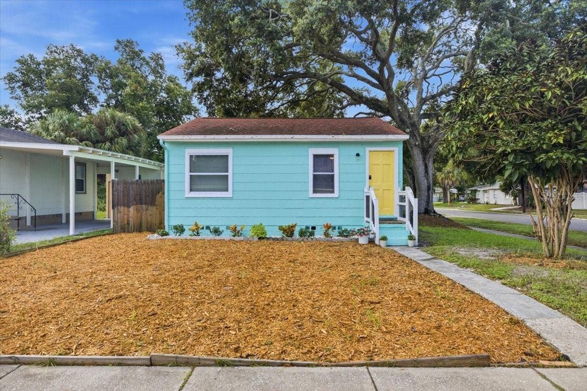 5122 12TH AVENUE S, Gulfport, FL 33707 5122 12TH AVENUE S, Gulfport, FL 33707