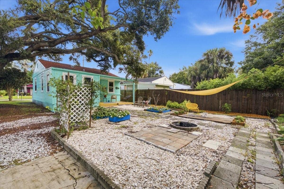 5122 12TH AVENUE S, Gulfport, FL 33707 5122 12TH AVENUE S, Gulfport, FL 33707