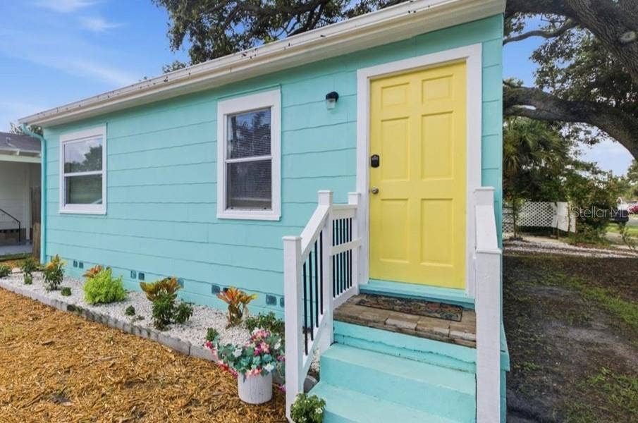 5122 12TH AVENUE S, Gulfport, FL 33707 5122 12TH AVENUE S, Gulfport, FL 33707