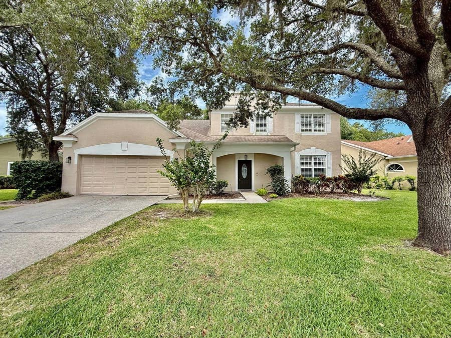 Property photo for 4272 ELLINWOOD BOULEVARD, Palm Harbor, FL