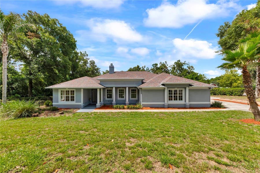Property photo for 36510 SAINT JOE ROAD, Dade City, FL