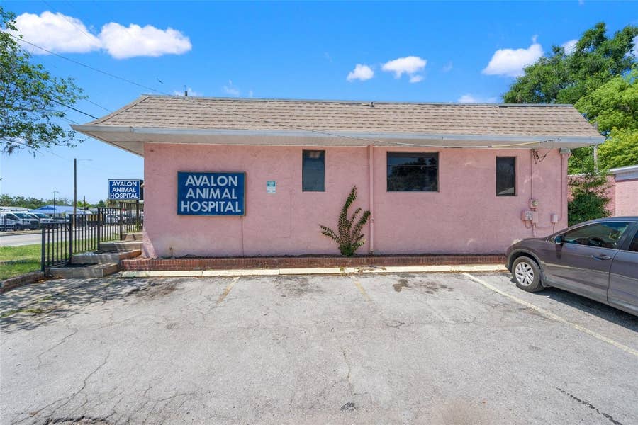 Property photo for 6603 N FLORIDA AVENUE, Tampa, FL