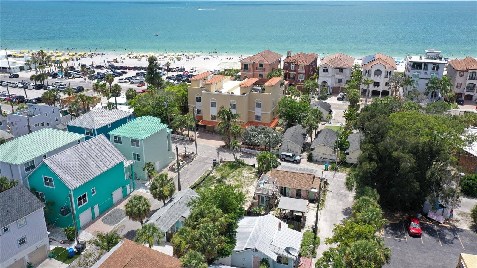 101 95TH AVENUE, Treasure Island, FL 33706 101 95TH AVENUE, Treasure Island, FL 33706