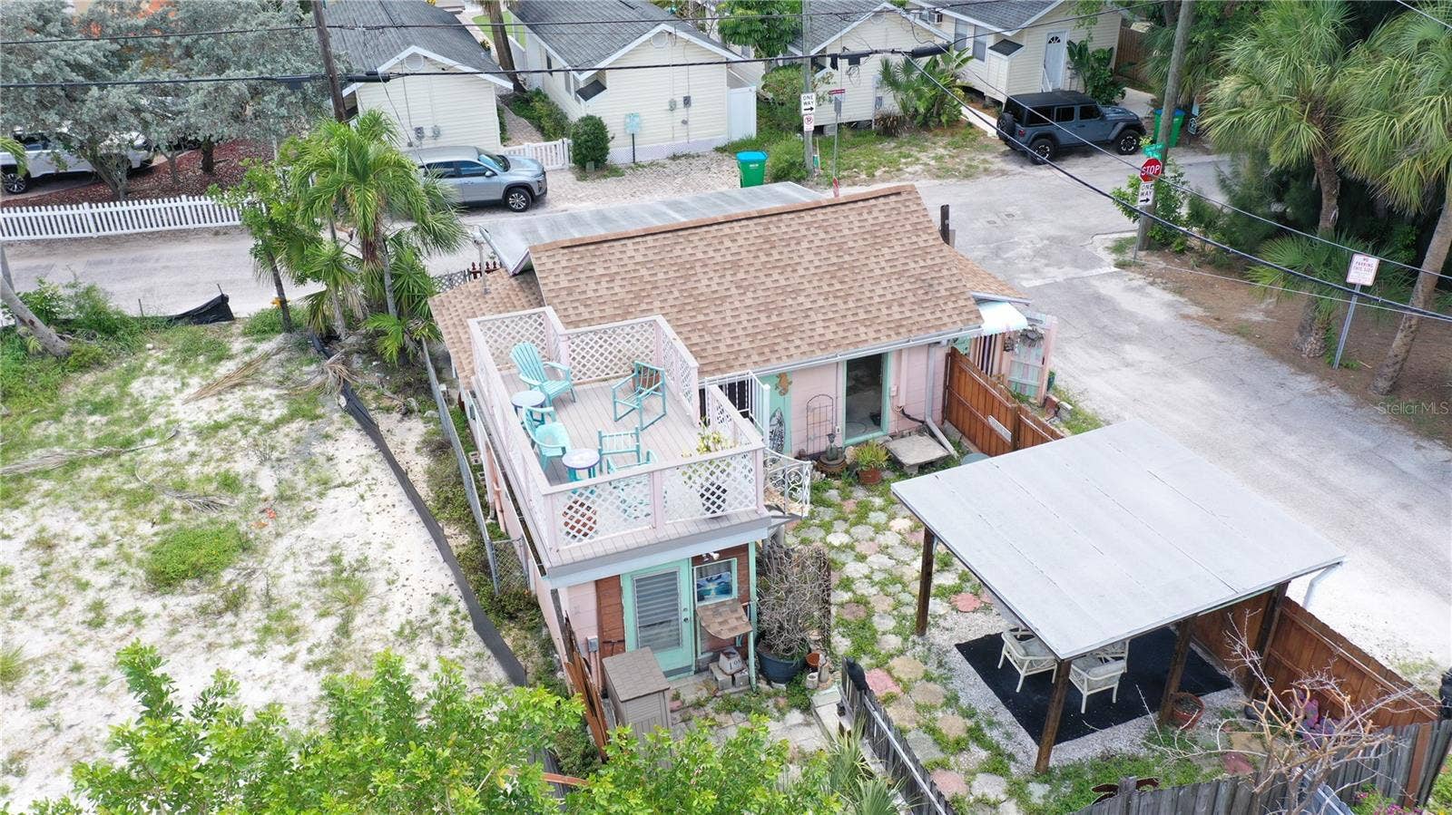 101 95TH AVENUE, Treasure Island, FL 33706 101 95TH AVENUE, Treasure Island, FL 33706